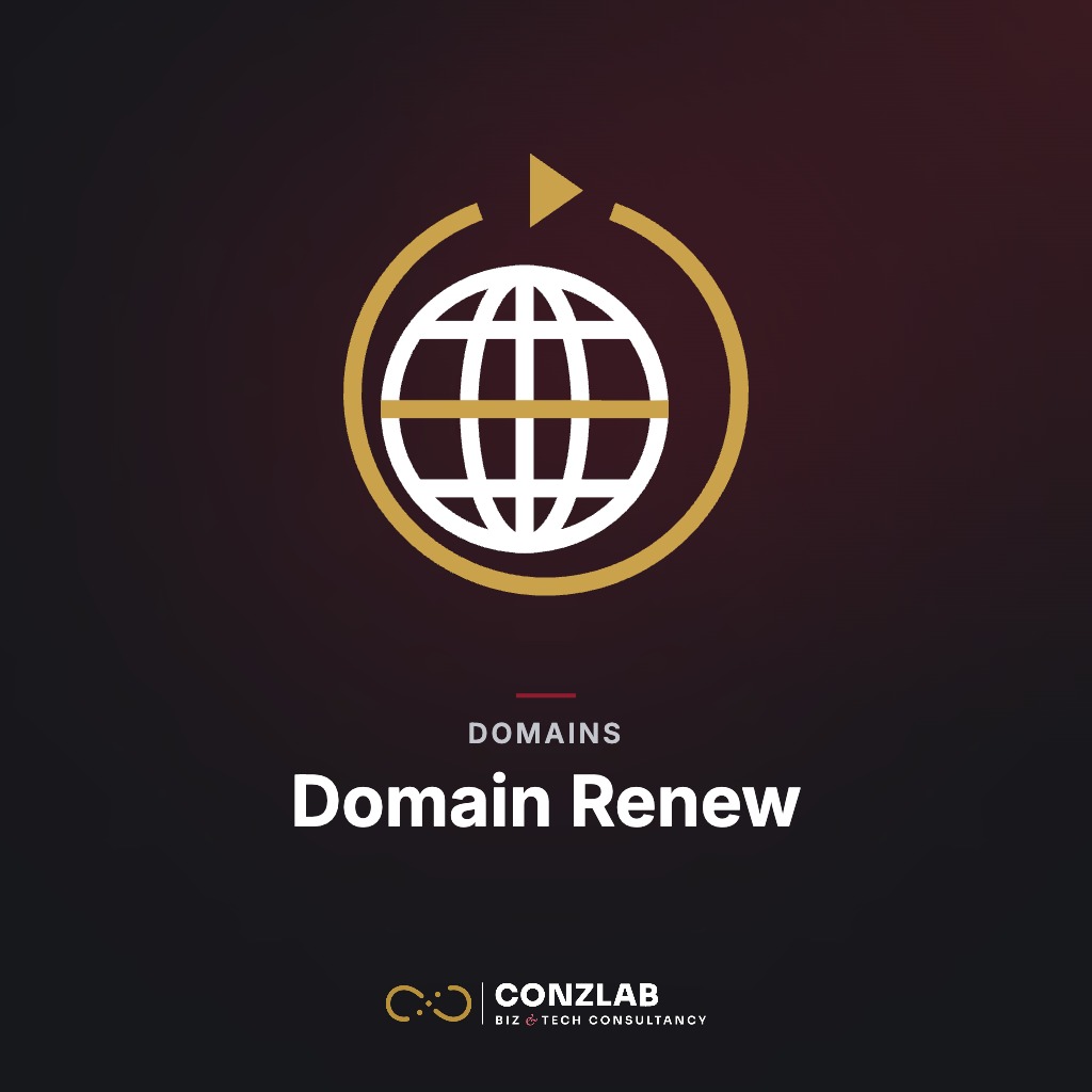 Domain Renew 