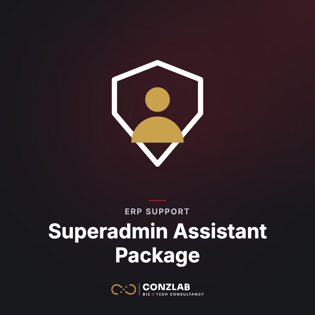 Superadmin Assistant Package