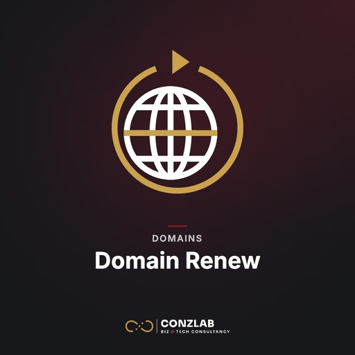 Domain Renew 