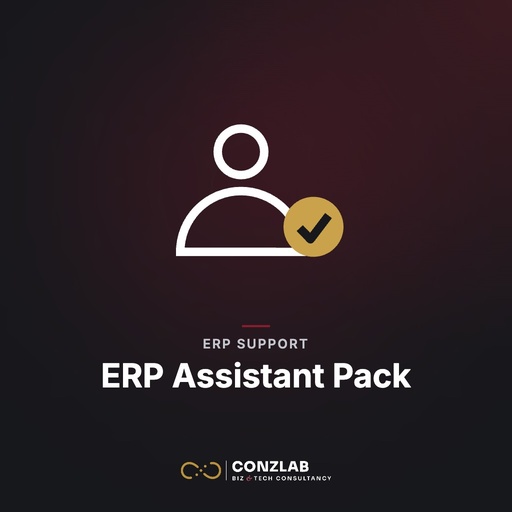 ERP Assistant Pack