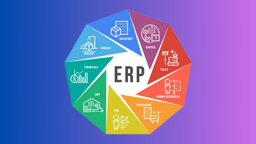 ERP 基础落实 [中文]