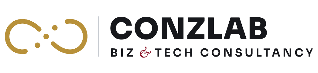 CONZLAB BIZ & TECH CONSULTANCY SDN. BHD.